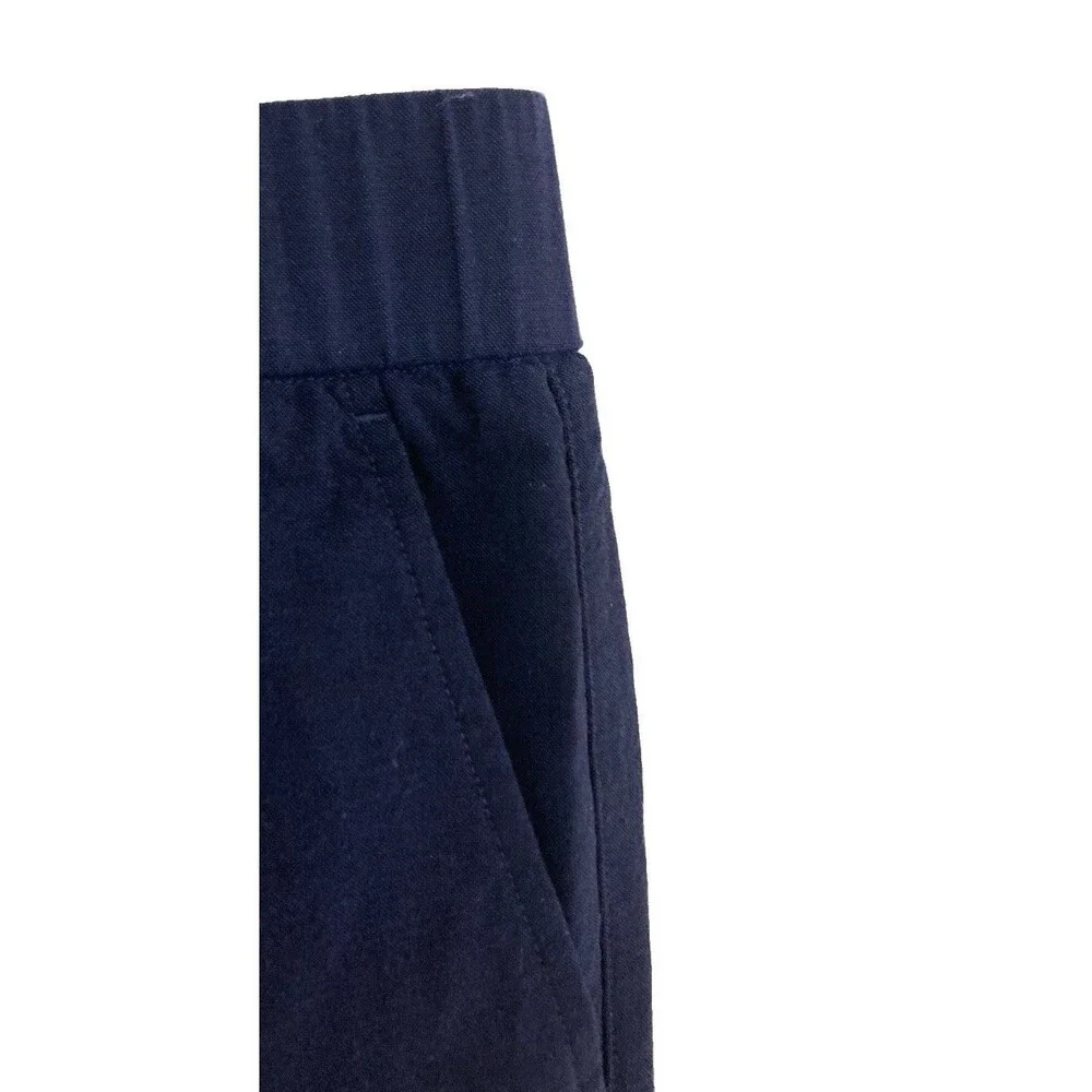 Men's Greyson Montauk Jogger Pants Dress Navy Blue Size 35